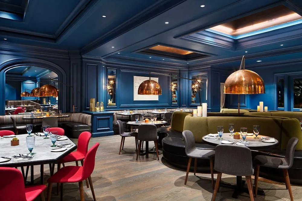 The Camby, Autograph Collection Hotel Phoenix United States