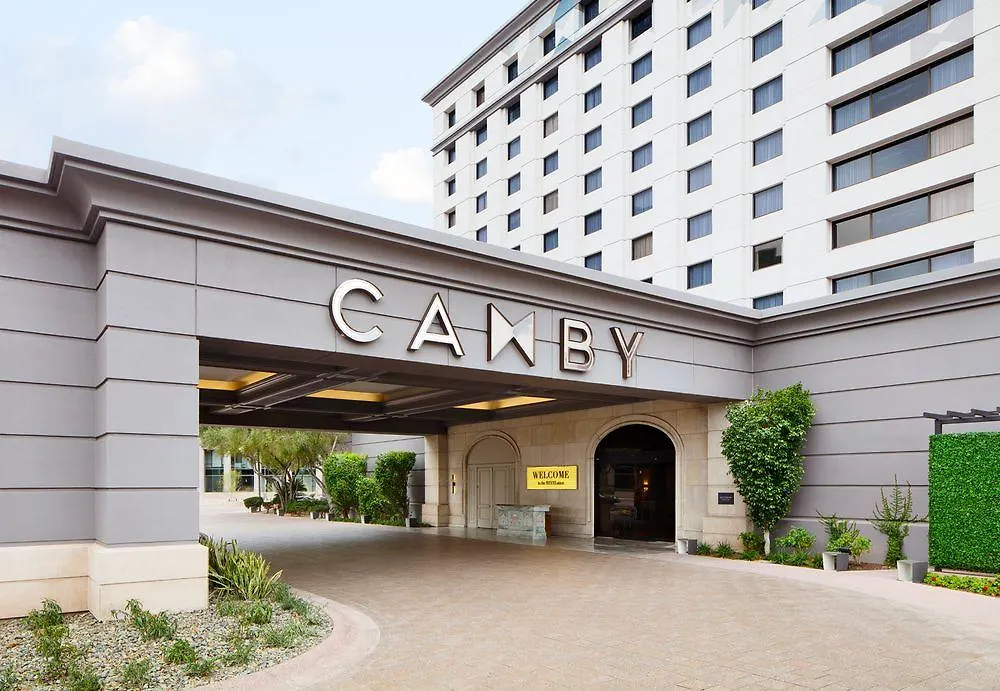 ***** Resort The Camby, Autograph Collection Hotel Phoenix United States