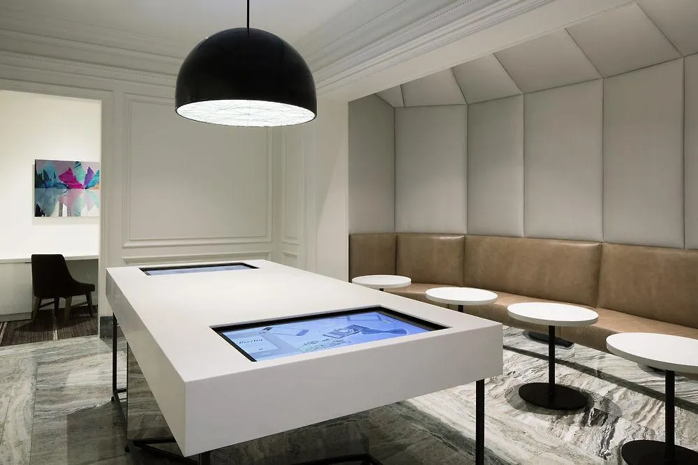 Resort The Camby, Autograph Collection Hotel Phoenix