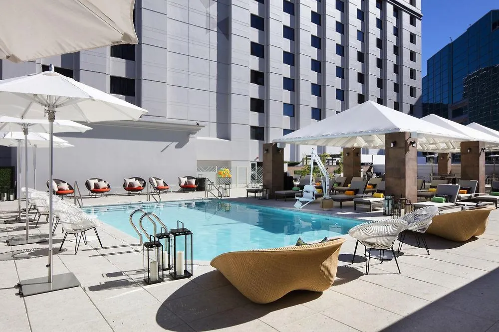 The Camby, Autograph Collection Hotel Phoenix