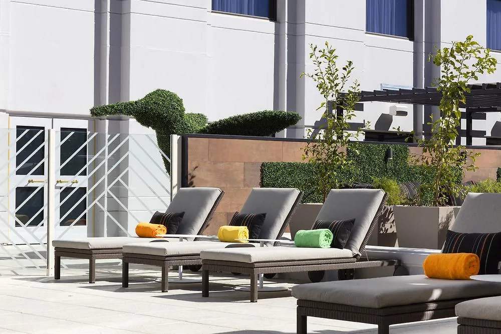 The Camby, Autograph Collection Hotel Phoenix