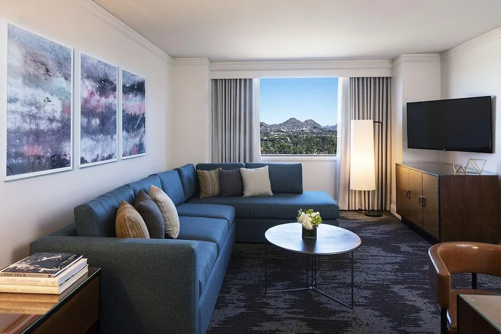 Resort The Camby, Autograph Collection Hotel Phoenix