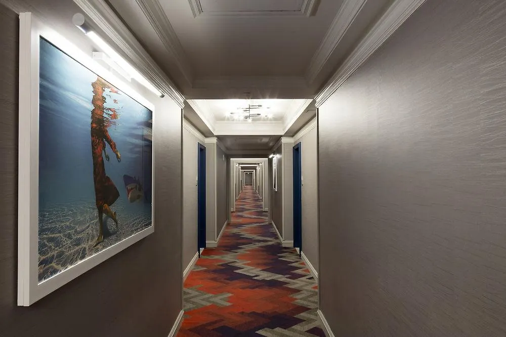 Resort The Camby, Autograph Collection Hotel Phoenix