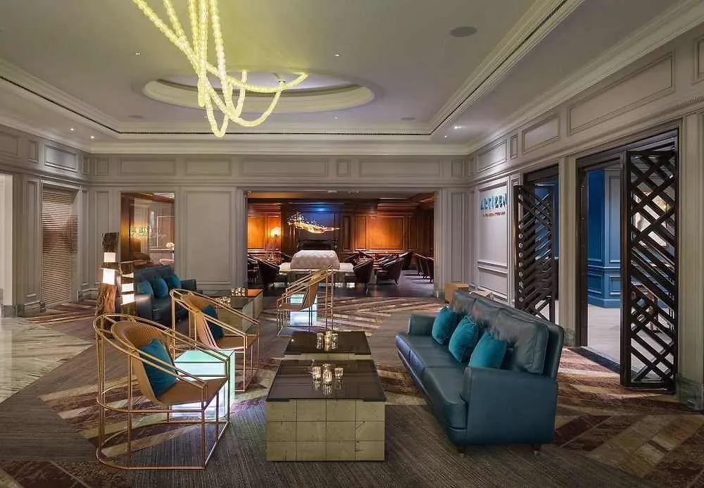 Resort The Camby, Autograph Collection Hotel Phoenix