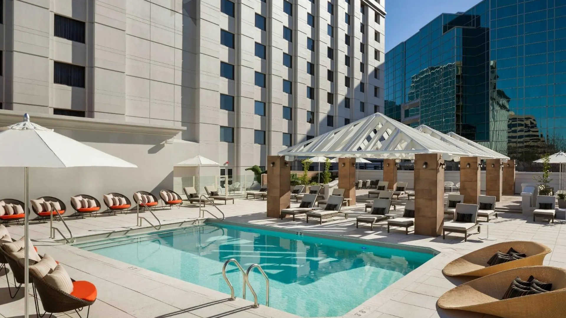 The Camby, Autograph Collection Hotel Phoenix