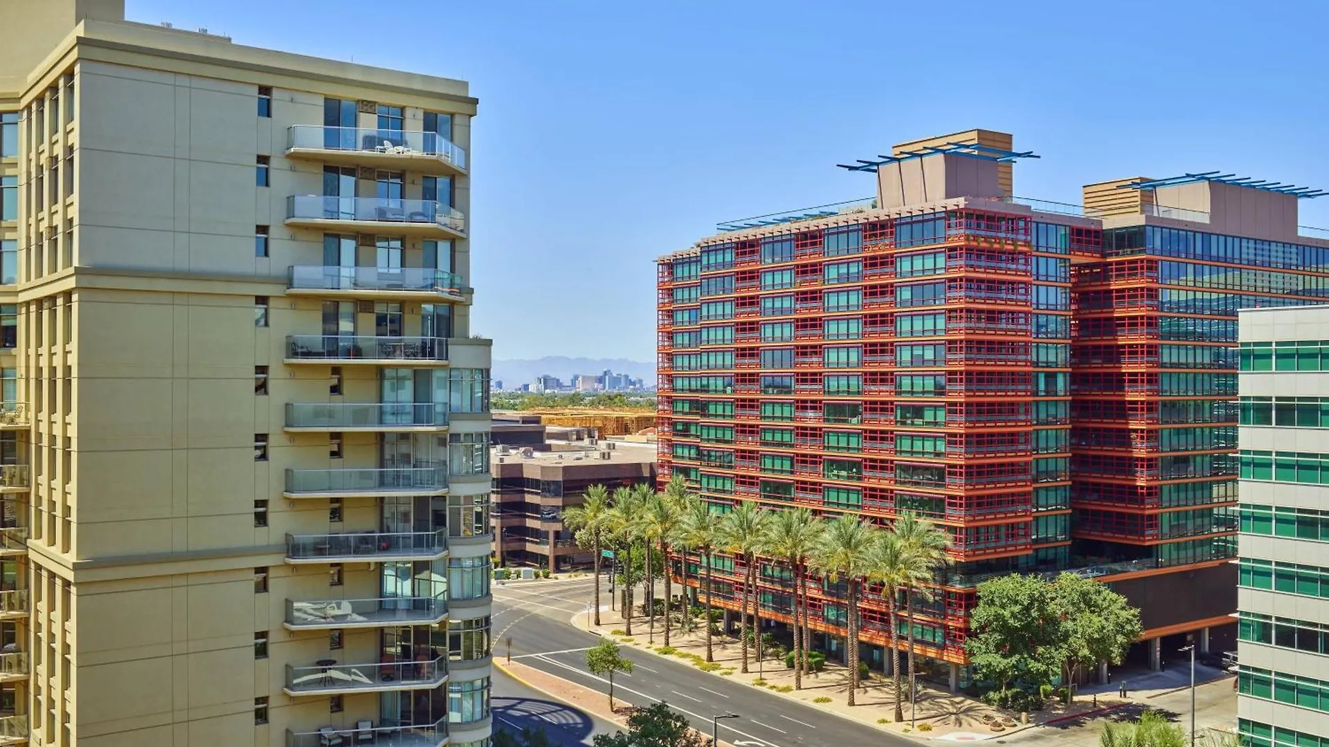 The Camby, Autograph Collection Hotel Phoenix