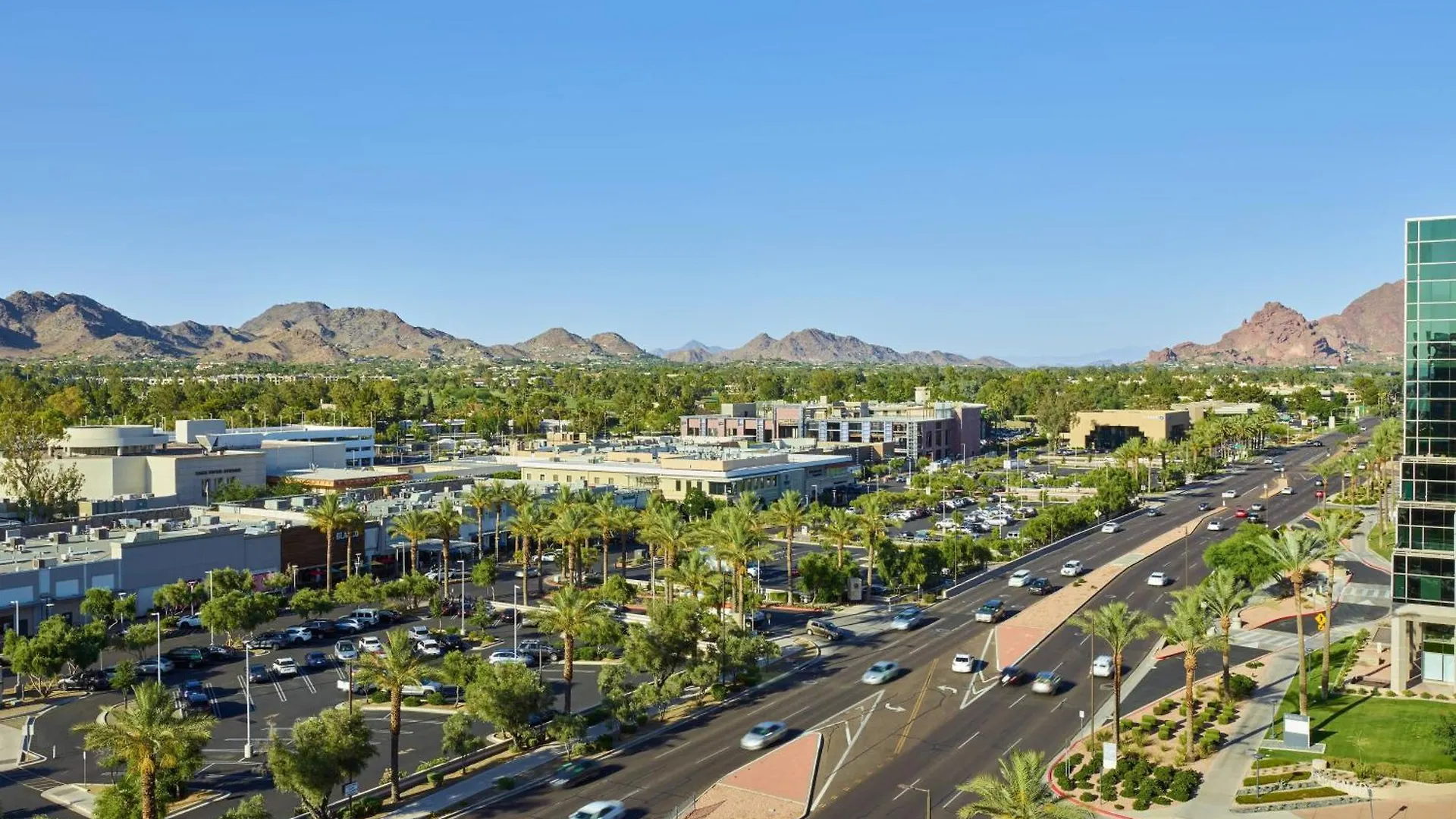 Resort The Camby, Autograph Collection Hotel Phoenix