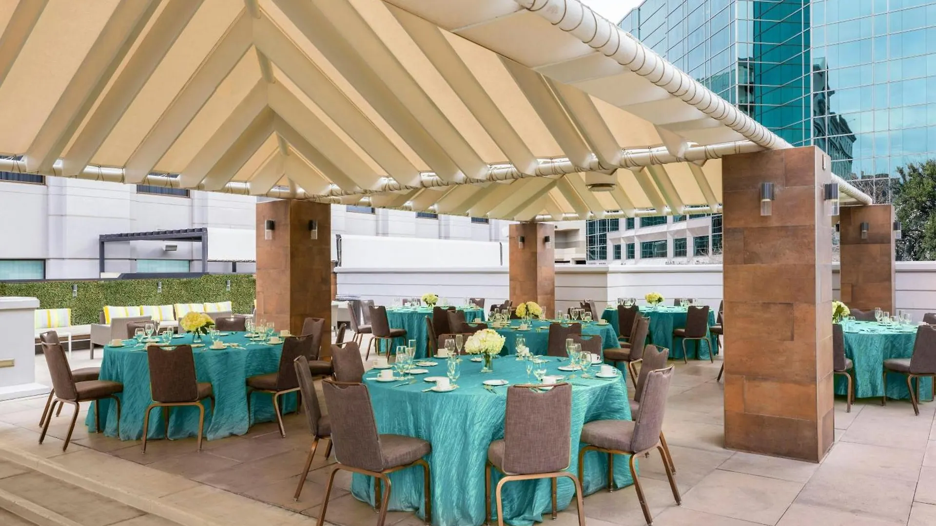 The Camby, Autograph Collection Hotel Phoenix 5*,  United States