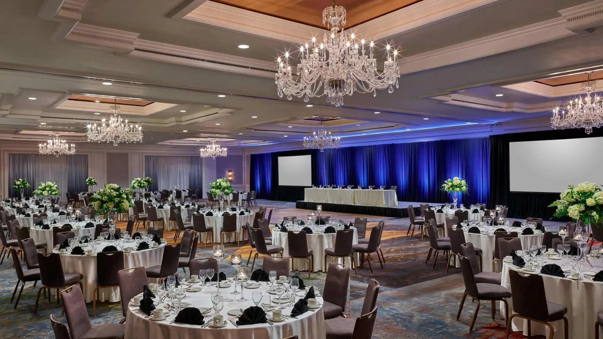 ***** Resort The Camby, Autograph Collection Hotel Phoenix United States