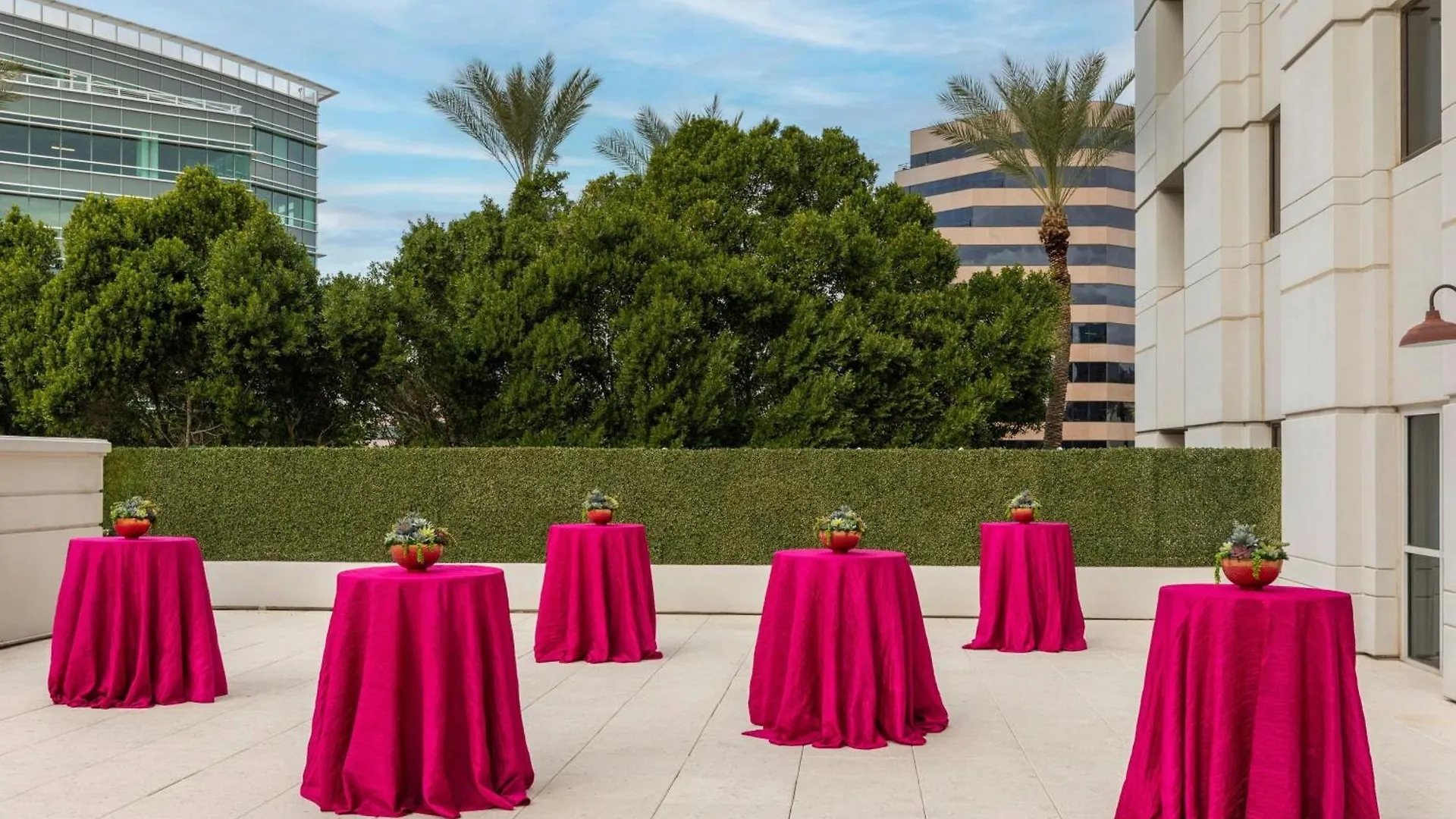 Resort The Camby, Autograph Collection Hotel Phoenix