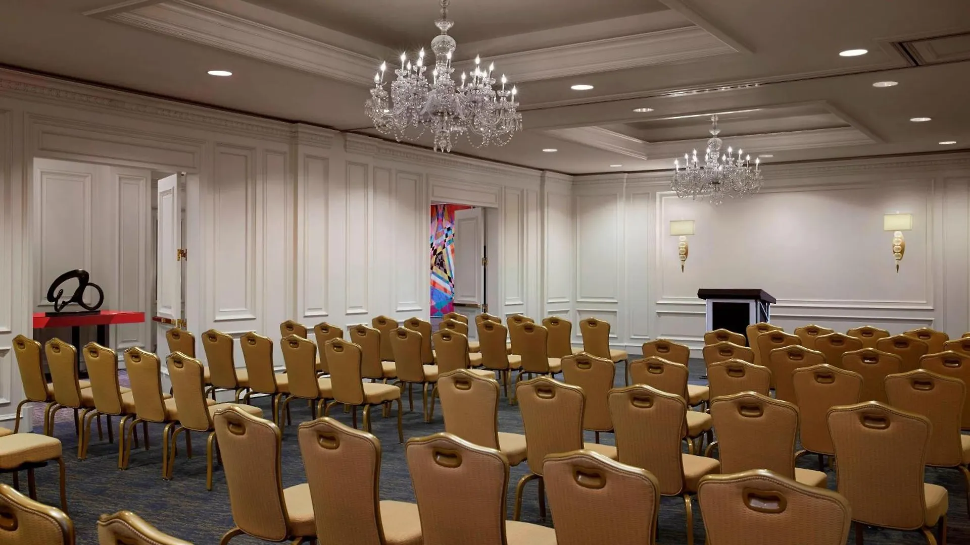 The Camby, Autograph Collection Hotel Phoenix 5*,