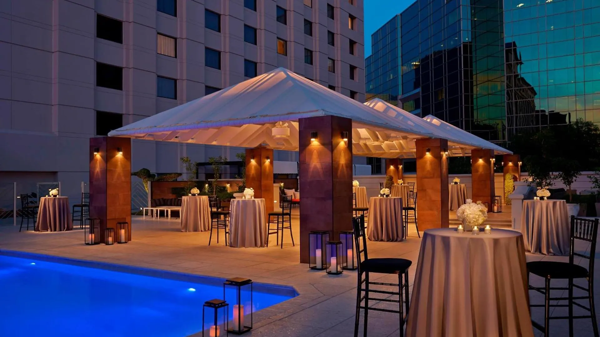 The Camby, Autograph Collection Hotel Phoenix Resort