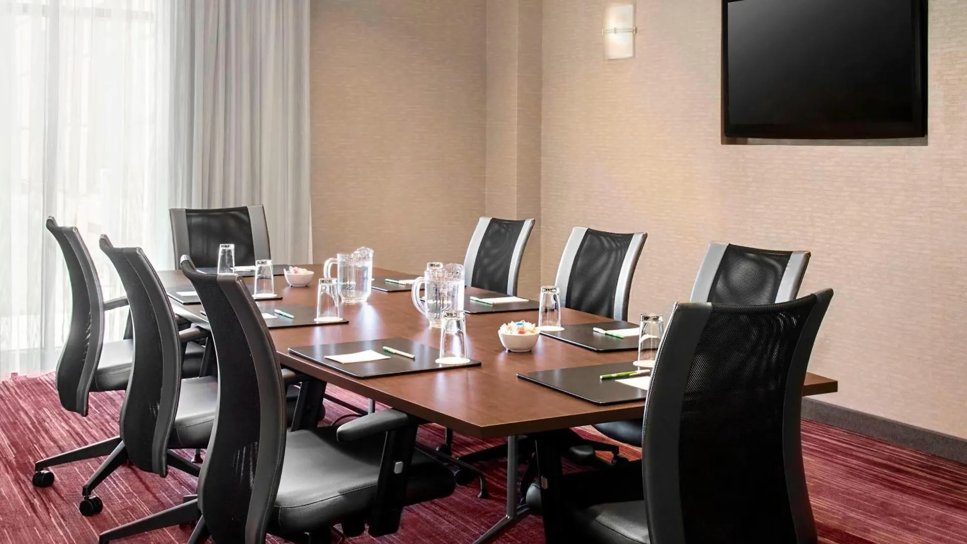 The Camby, Autograph Collection Hotel Phoenix