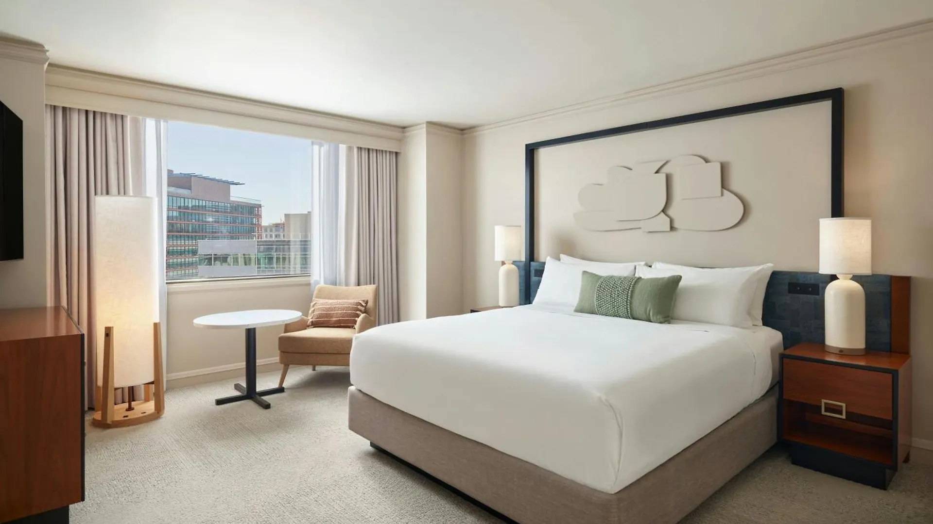 The Camby, Autograph Collection Hotel Phoenix United States