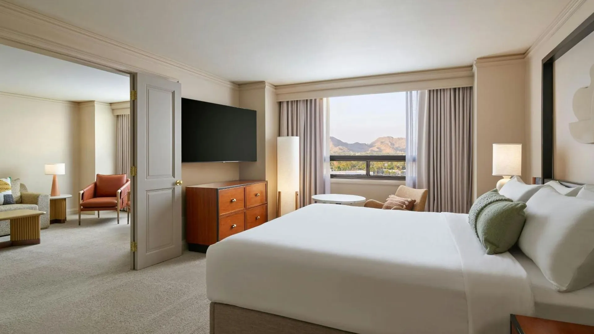 ***** Resort The Camby, Autograph Collection Hotel Phoenix United States