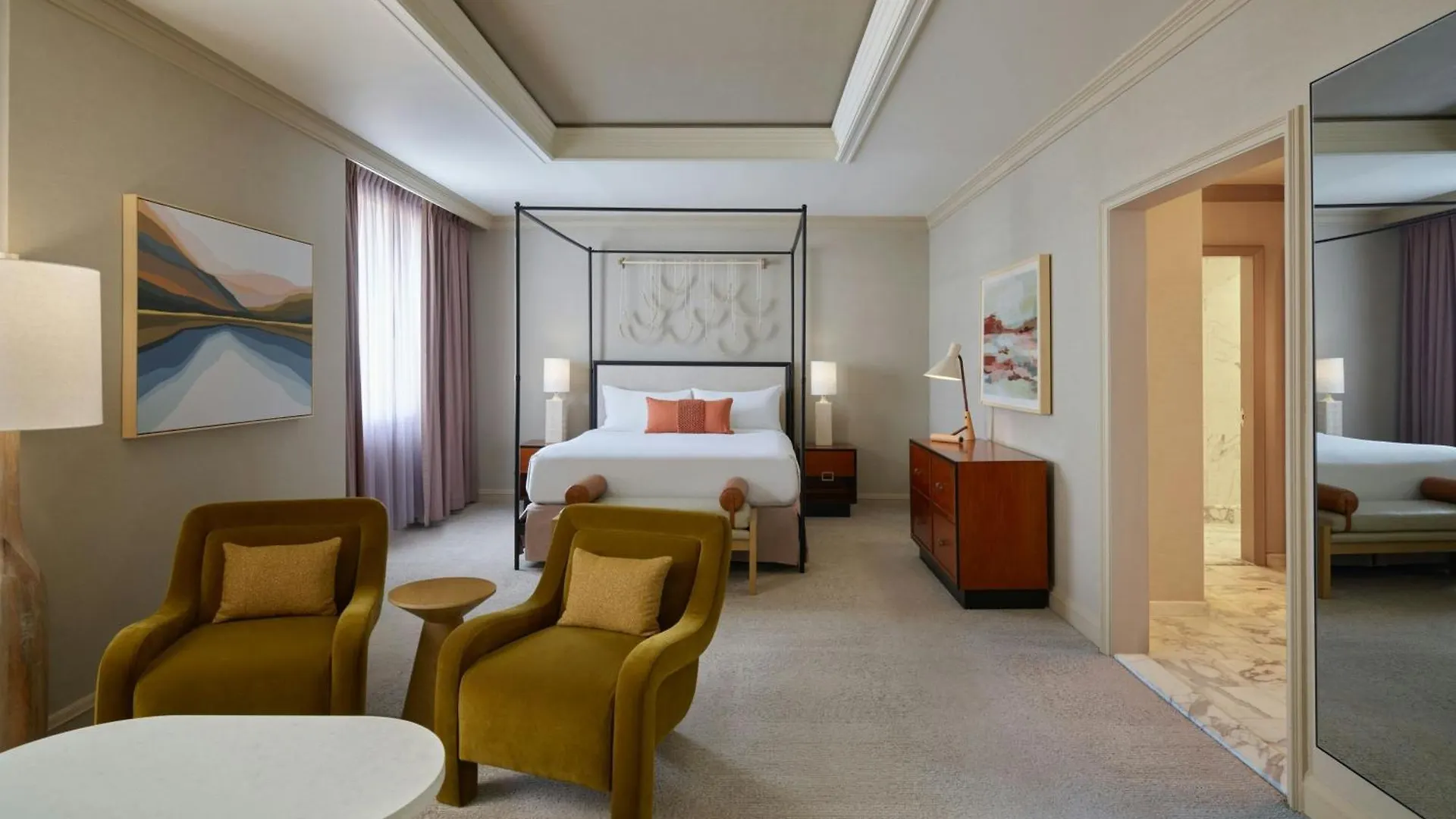 The Camby, Autograph Collection Hotel Phoenix 5*,  United States