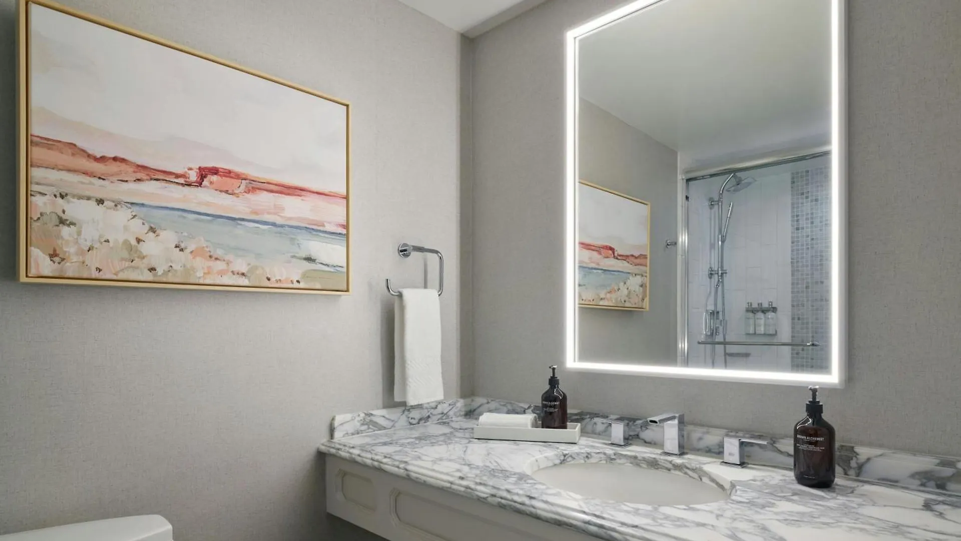 The Camby, Autograph Collection Hotel Phoenix 5*,