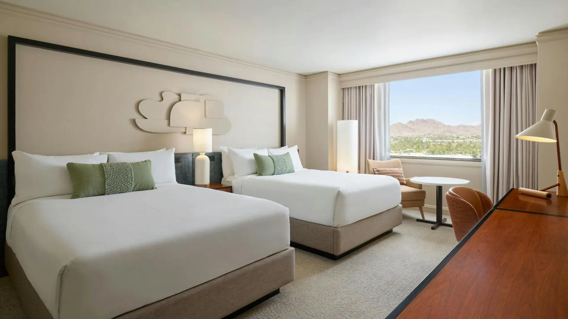 The Camby, Autograph Collection Hotel Phoenix