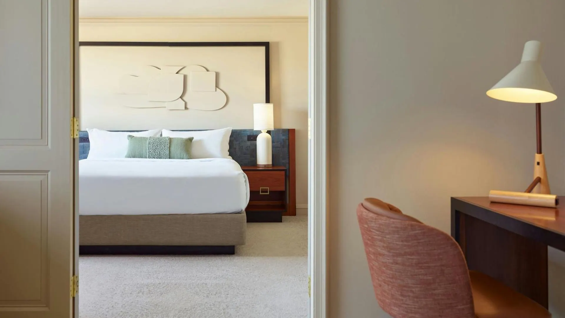 The Camby, Autograph Collection Hotel Phoenix United States