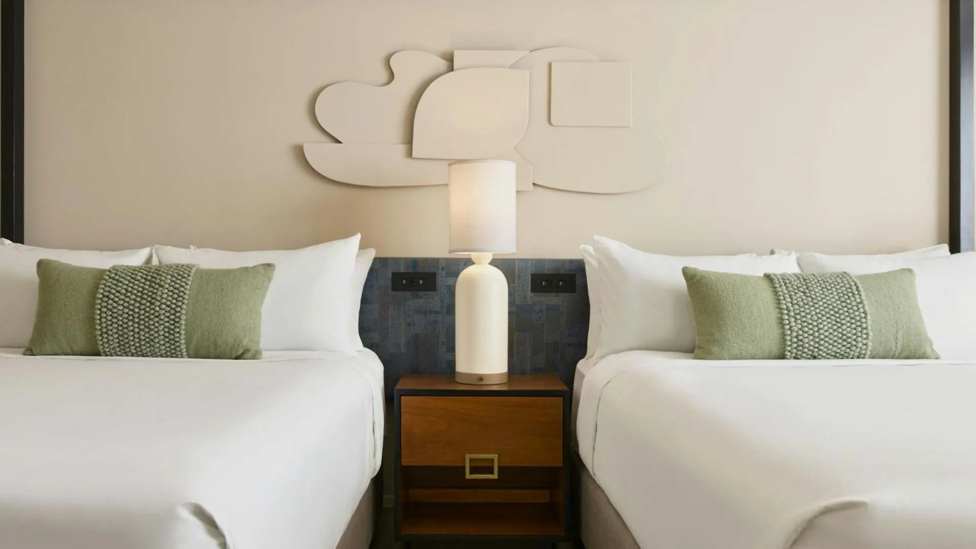The Camby, Autograph Collection Hotel Phoenix 5*,  United States