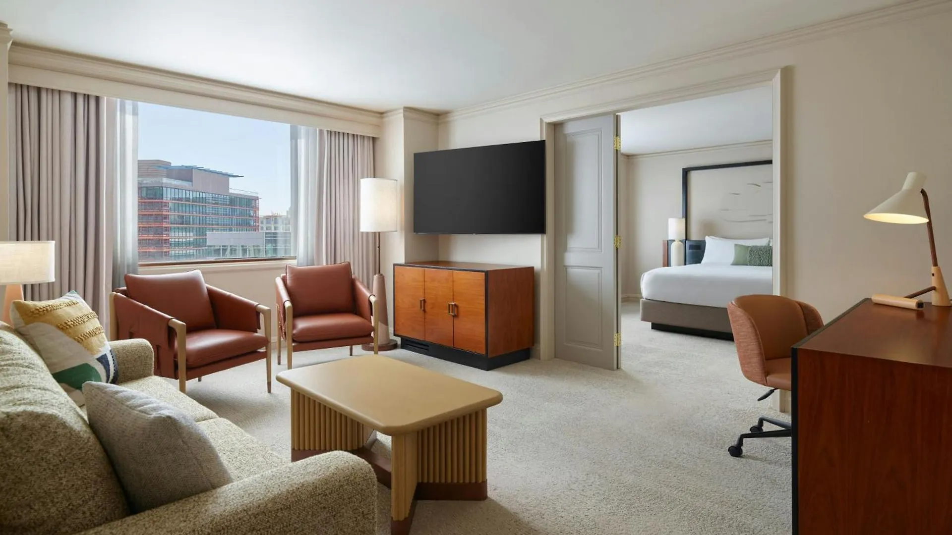 ***** Resort The Camby, Autograph Collection Hotel Phoenix United States