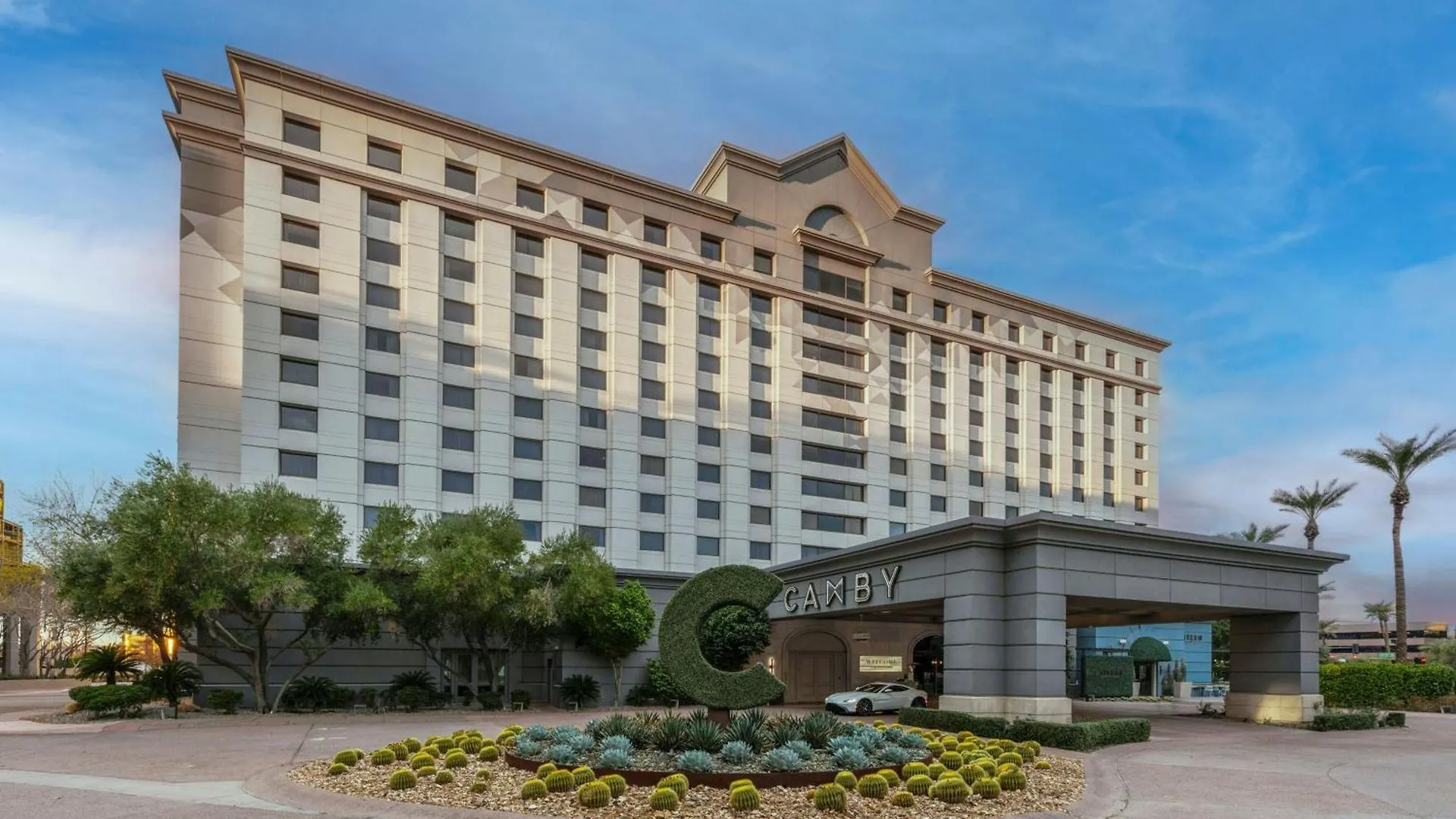 The Camby, Autograph Collection Hotel Phoenix