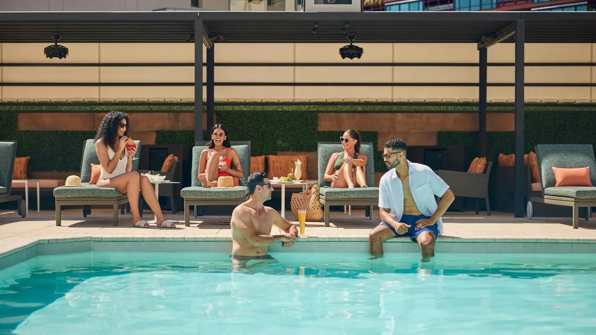Resort The Camby, Autograph Collection Hotel Phoenix