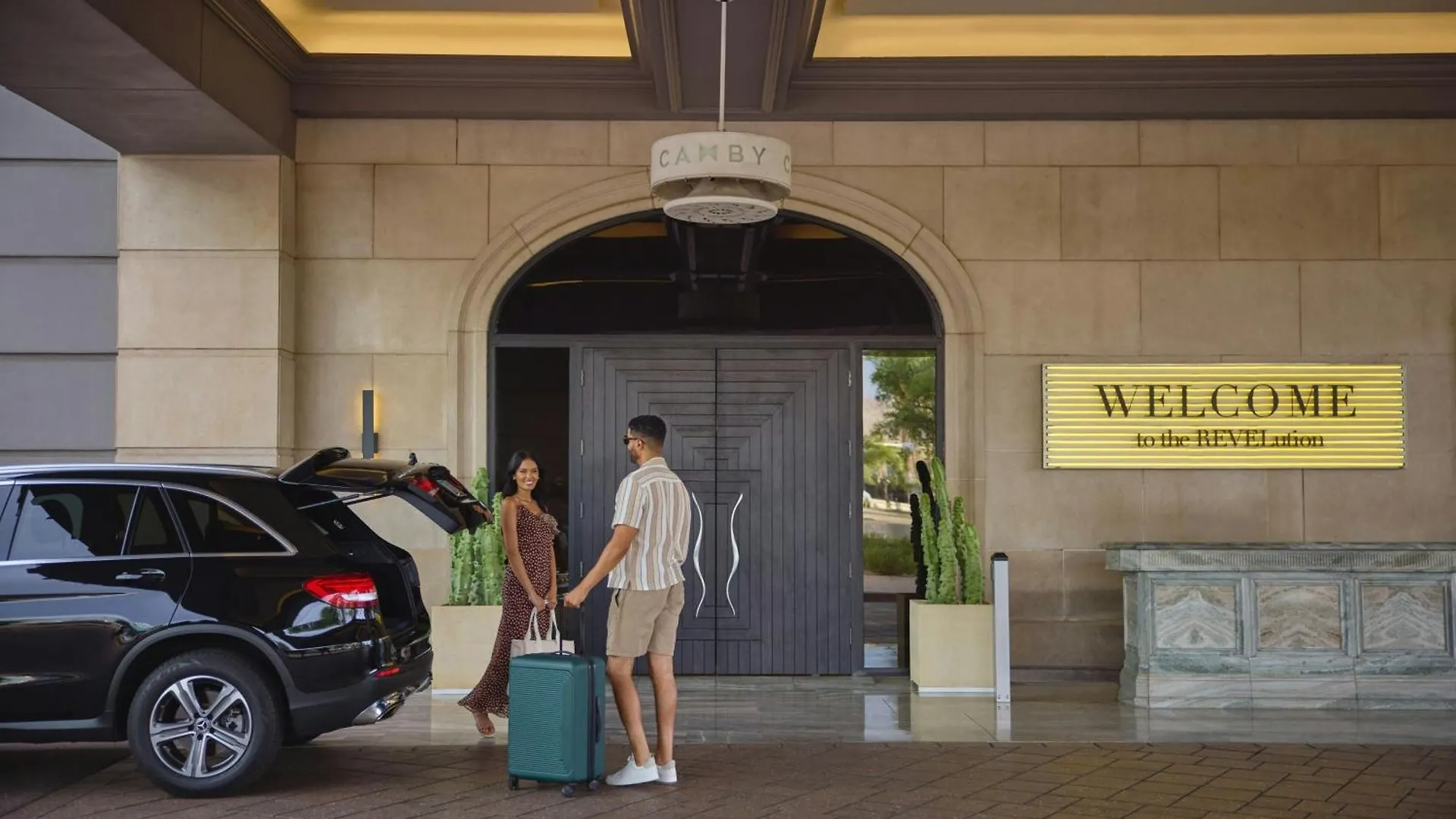 The Camby, Autograph Collection Hotel Phoenix Resort