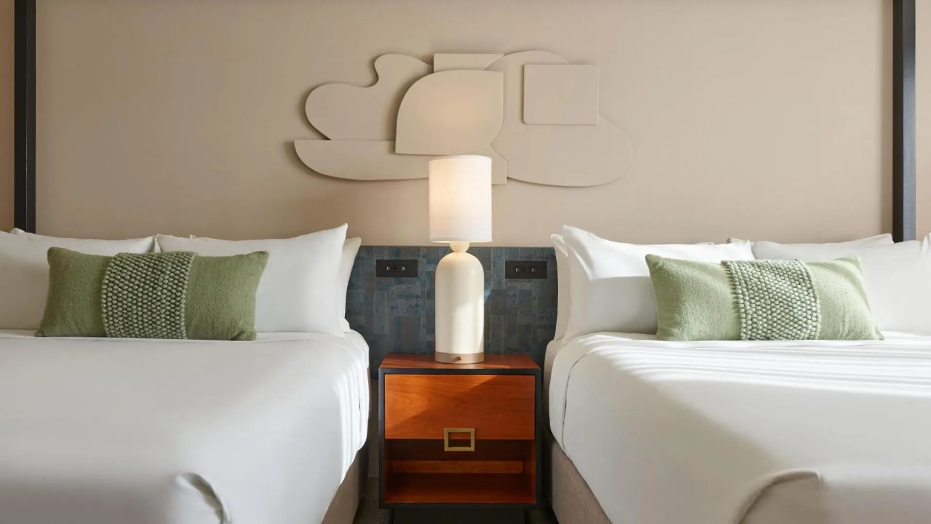 The Camby, Autograph Collection Hotel Phoenix 5*,  United States