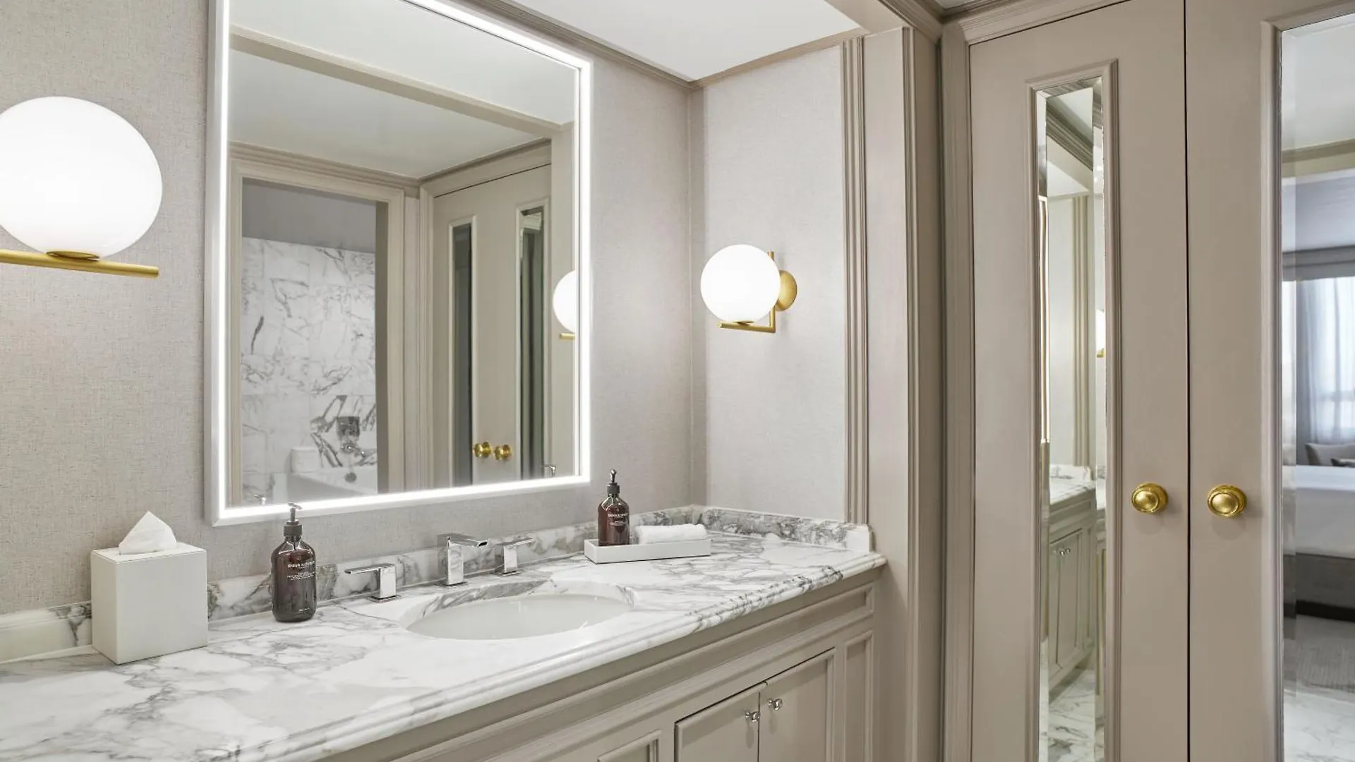 ***** Resort The Camby, Autograph Collection Hotel Phoenix United States