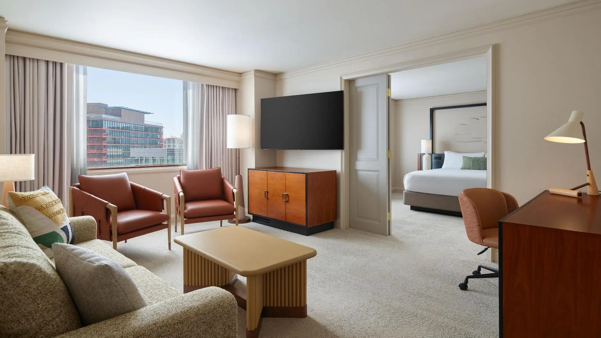 The Camby, Autograph Collection Hotel Phoenix United States
