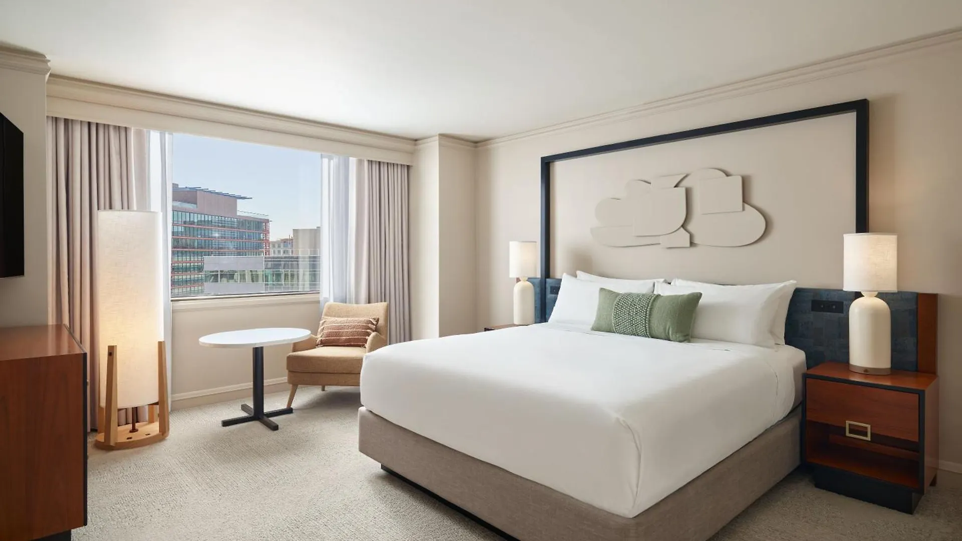 The Camby, Autograph Collection Hotel Phoenix 5*,  United States