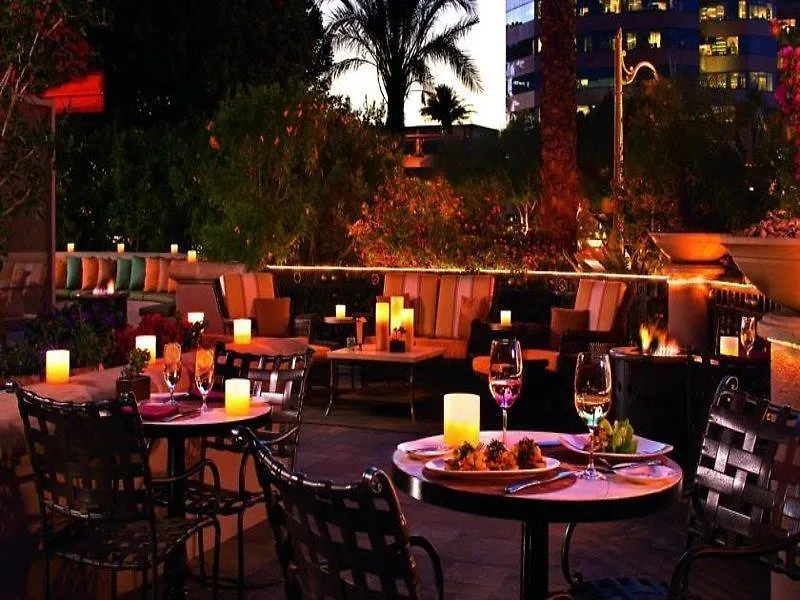 The Camby, Autograph Collection Hotel Phoenix 5*,  United States