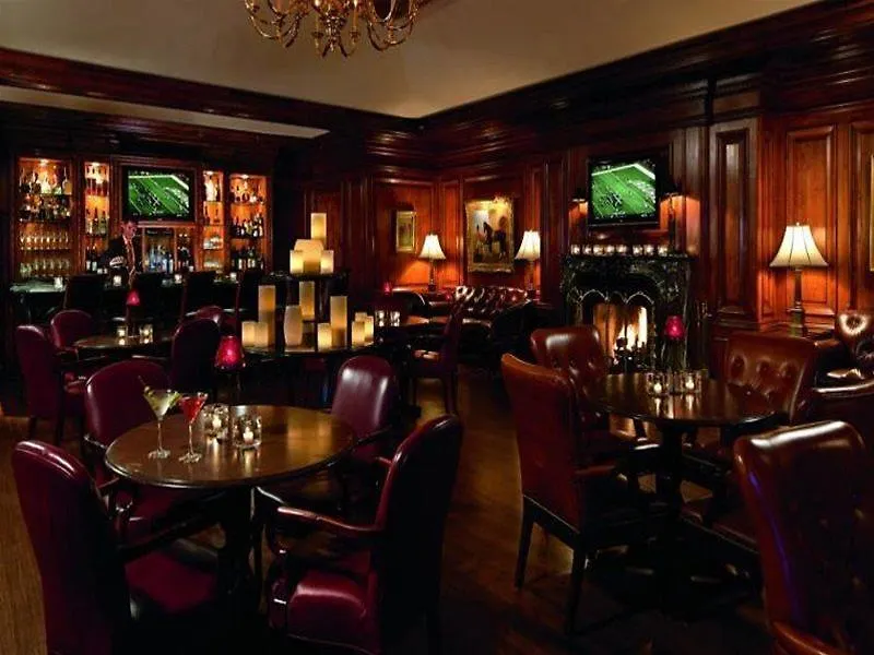 The Camby, Autograph Collection Hotel Phoenix 5*,