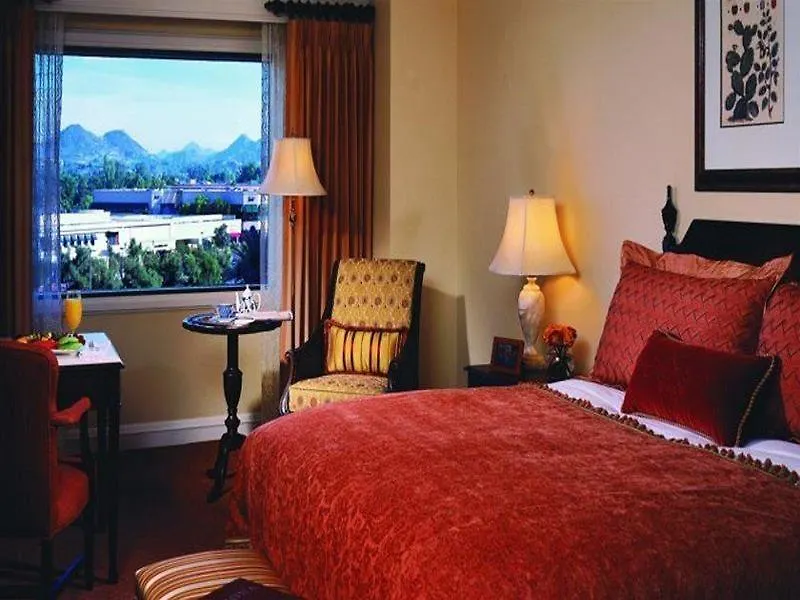 The Camby, Autograph Collection Hotel Phoenix Resort