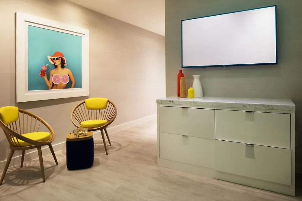 The Camby, Autograph Collection Hotel Phoenix 5*,  United States