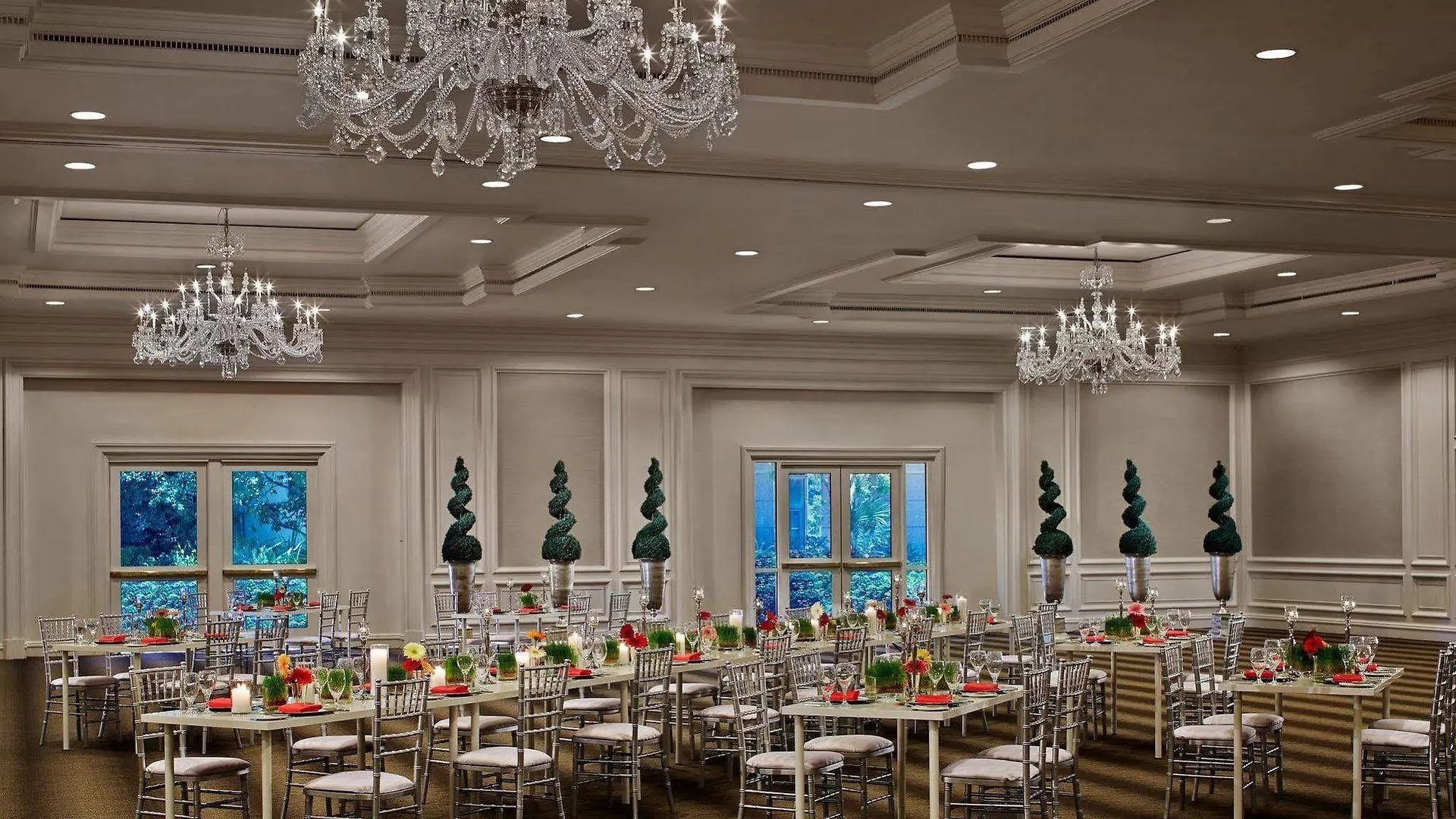 ***** Resort The Camby, Autograph Collection Hotel Phoenix United States