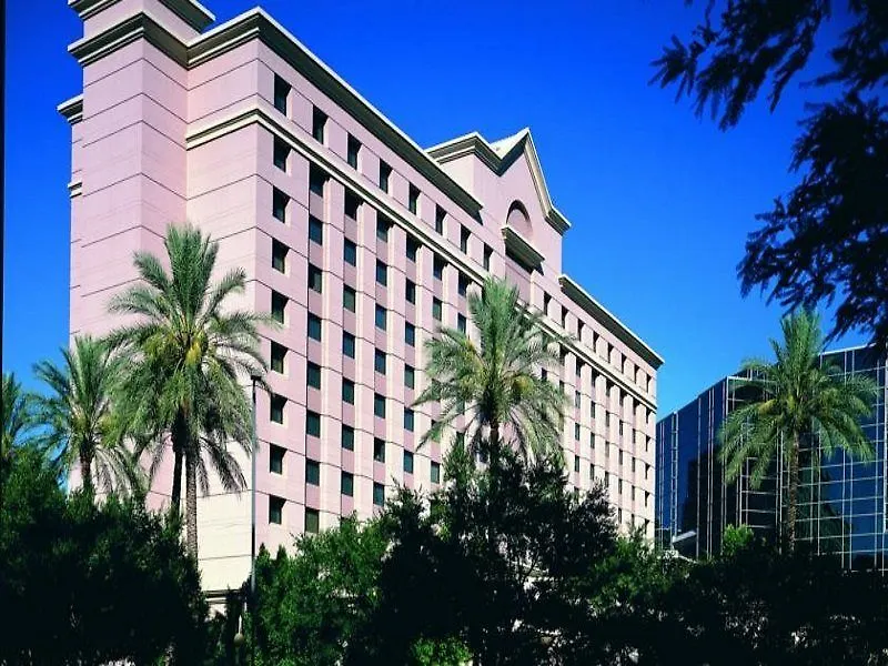 The Camby, Autograph Collection Hotel Phoenix United States