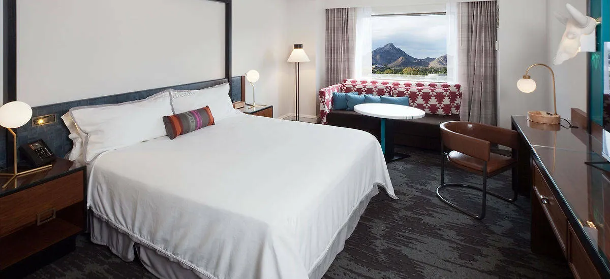 The Camby, Autograph Collection Hotel Phoenix Resort
