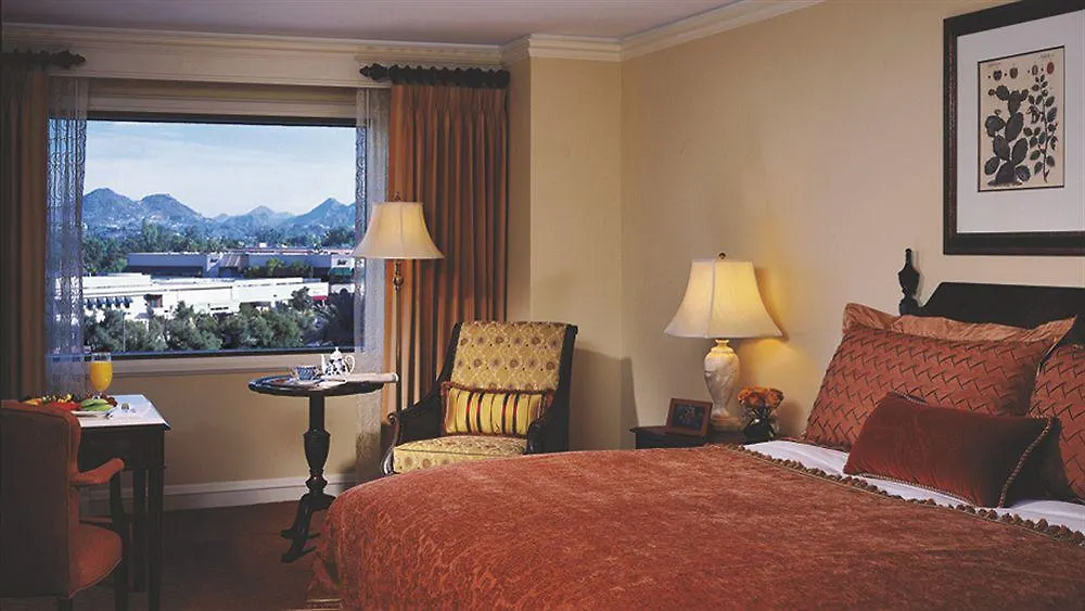 Resort The Camby, Autograph Collection Hotel Phoenix