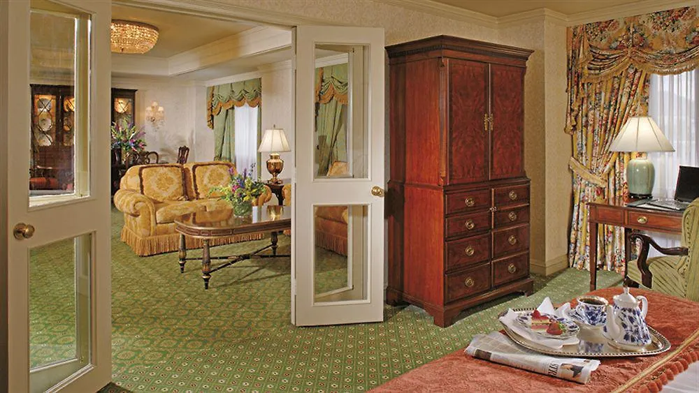 The Camby, Autograph Collection Hotel Phoenix United States