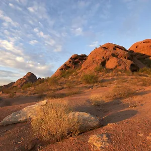 3* Hotel Hyatt Place Phoenix Airport