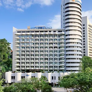 Copthorne King's 4* Singapore