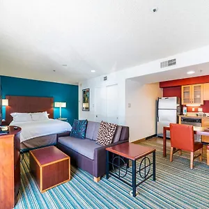 Apartment Metro Phx Queen Upstairs Sleeps 4 Modern Design Amenities