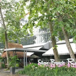 Siloso - Sentosa 4* Singapore