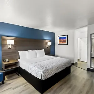 Hotel Surestay By Western Airport
