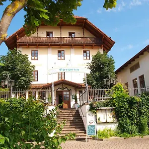 Gasthof Kampenwand Bernau 3* Bernau am Chiemsee