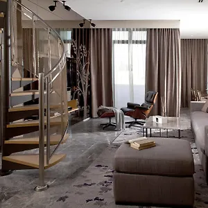 Fraser 5* Singapore