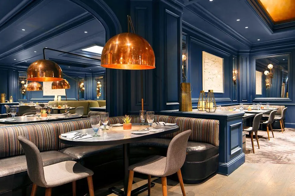 The Camby, Autograph Collection Hotel Phoenix 5*,  United States