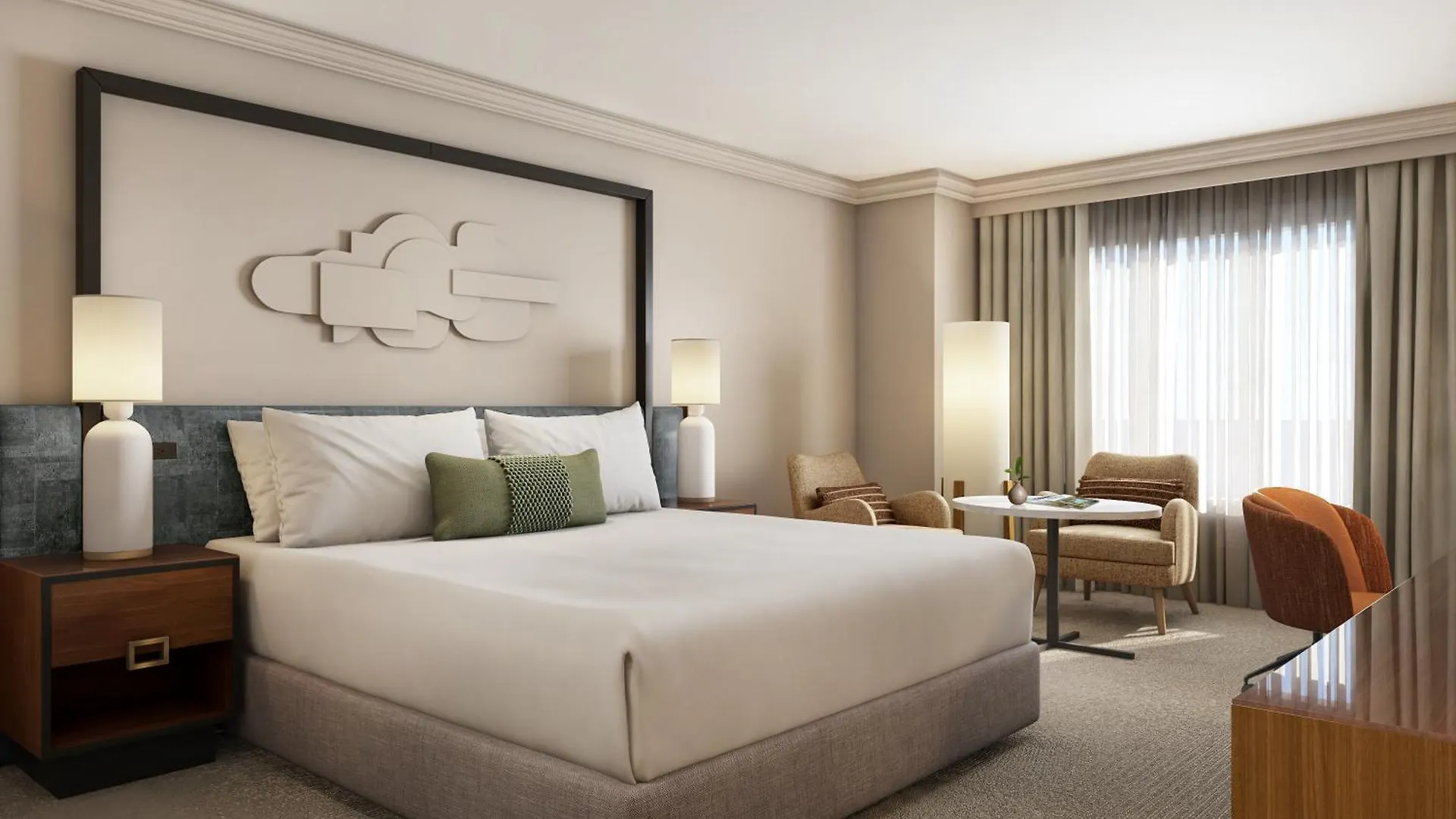 Resort The Camby, Autograph Collection Hotel Phoenix